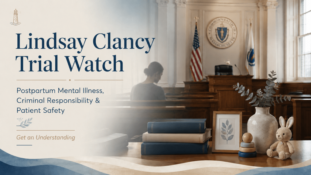 Lindsay Clancy Trial Watch